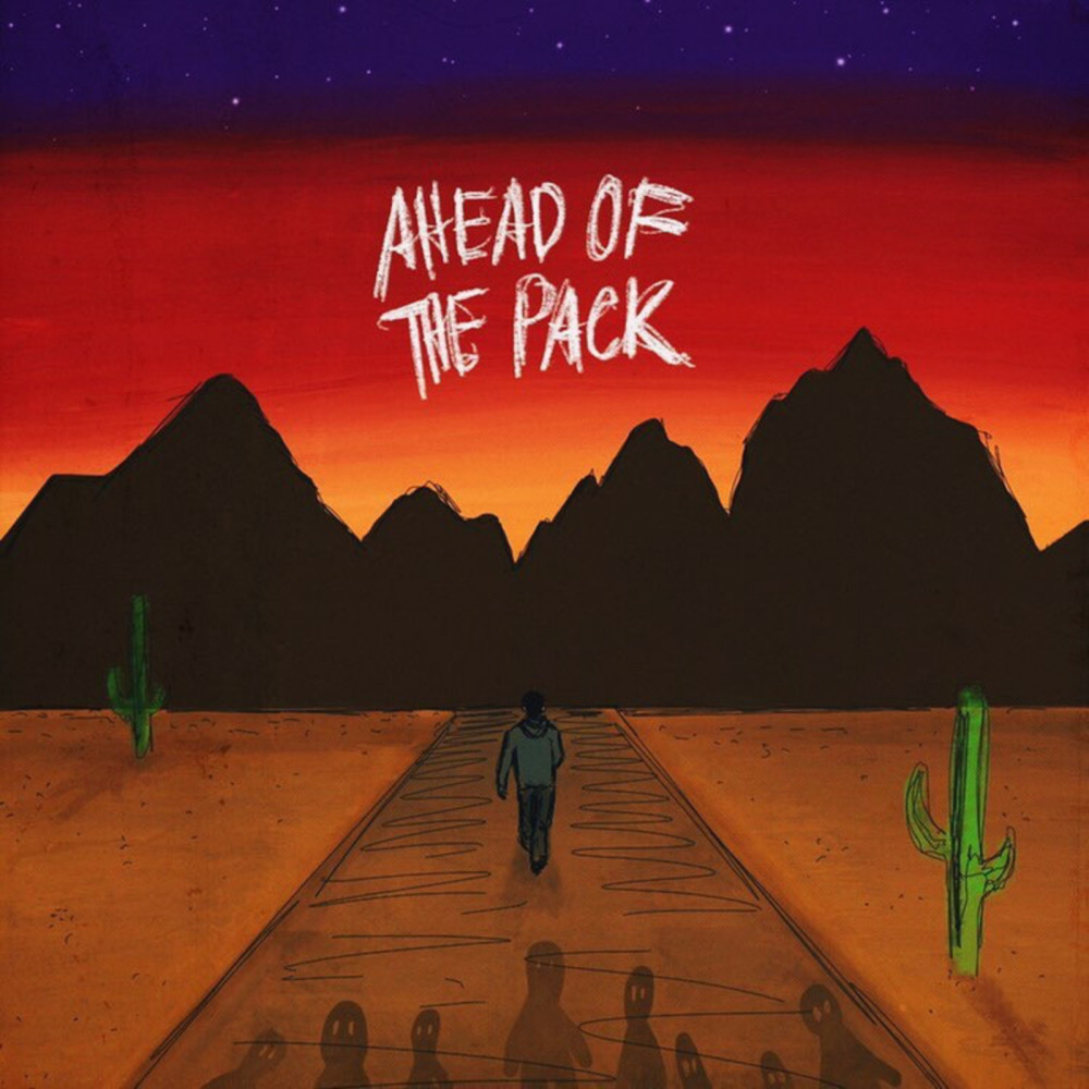 Showing My Ass (Explicit)