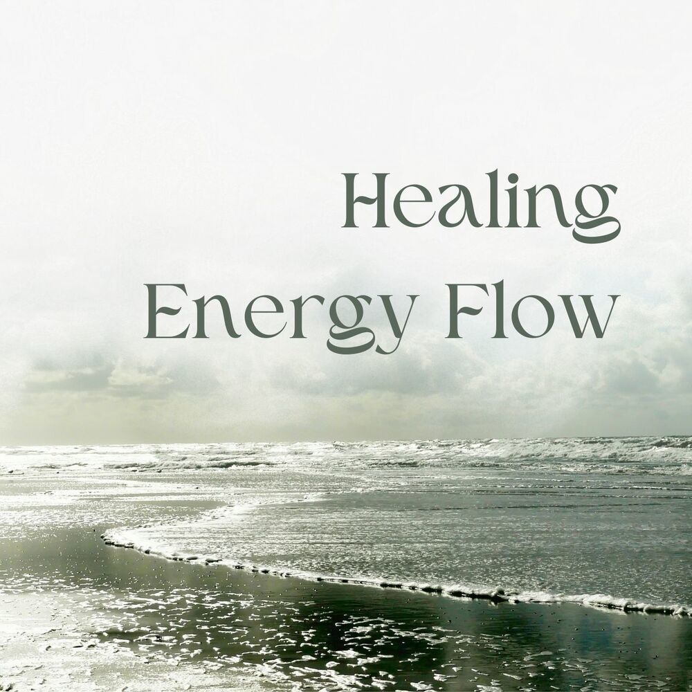 Healing Energy Flow