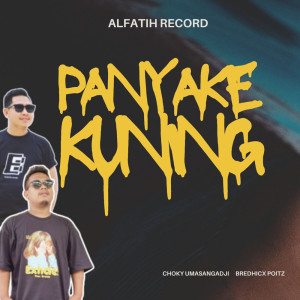 Dengarkan Wayase Panyake Kuning lagu dari Choky Umasangadji dengan lirik