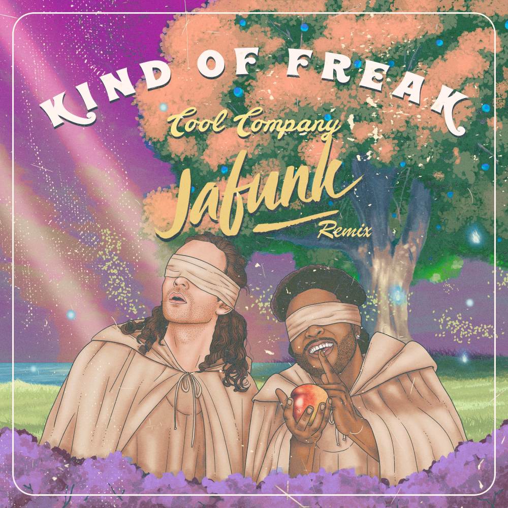 Kind of Freak (Jafunk Remix|Explicit)