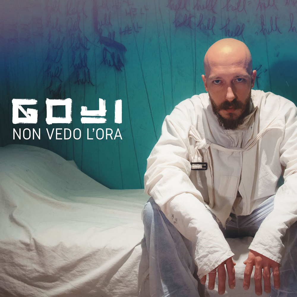 Non vedo l'ora