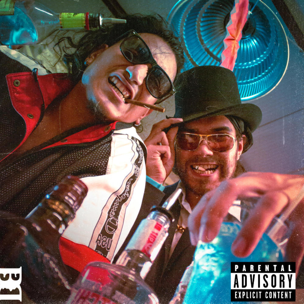 No Me Duele (feat. GG Proiettile e Mayo Dream) (Explicit)