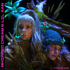 ดาวน์โหลดและฟังเพลง Told Ya (Explicit) พร้อมเนื้อเพลงจาก Whipped Cream