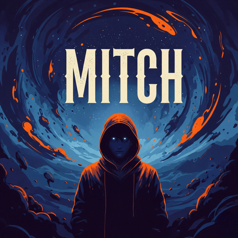 Mitch (Explicit)