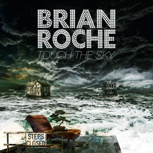收聽Brian Roche的Touch the Sky歌詞歌曲