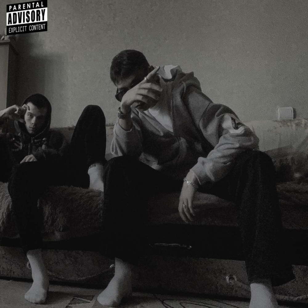 Coc*ine Baby (Explicit)