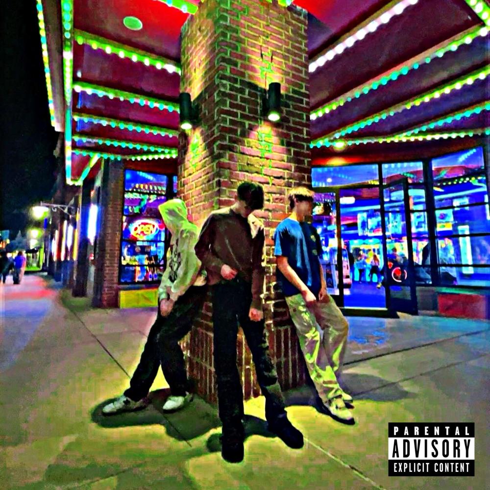 Almost Had It Remix (feat. K Banddsss & Lil Salt) (Explicit)