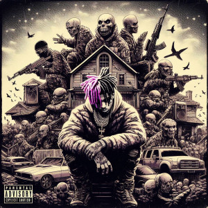 Listen to Look at This Gonk! (Explicit) song with lyrics from Bongboi Killa