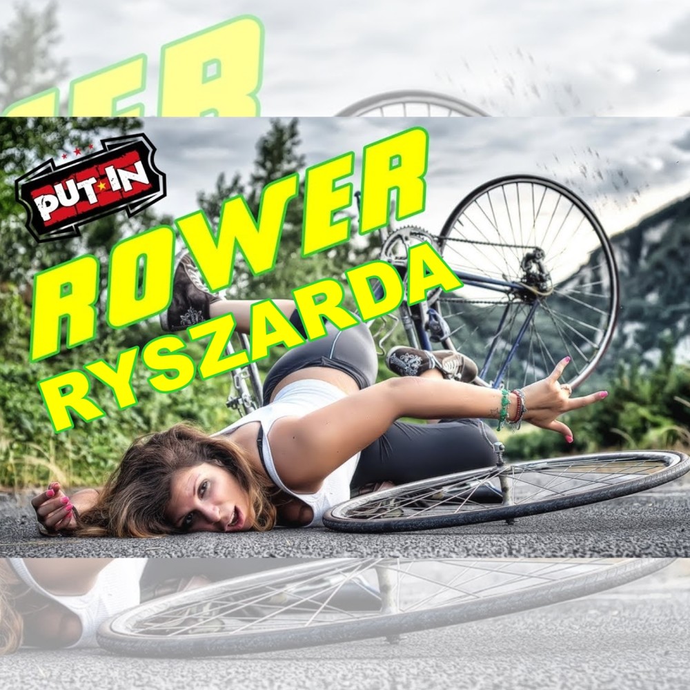 Rower ryszarda (Explicit)