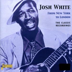 ดาวน์โหลดและฟังเพลง Sometime พร้อมเนื้อเพลงจาก Josh White