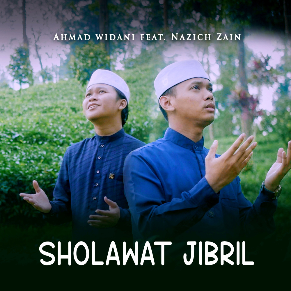 Sholawat Jibril (Explicit)