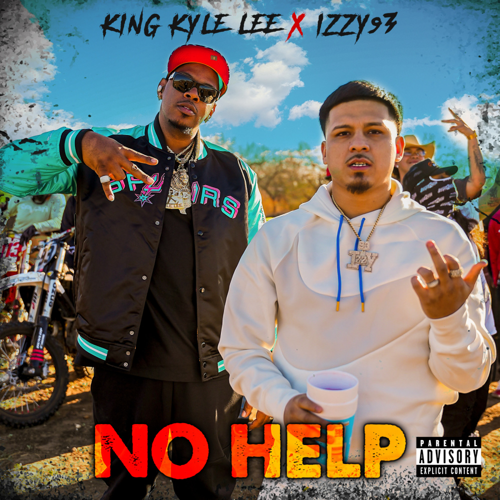 No Help (Explicit)