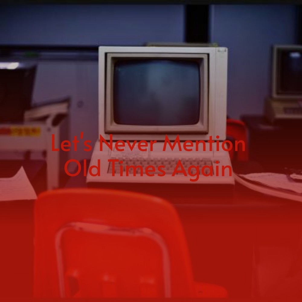 If Ever I Would Leave You