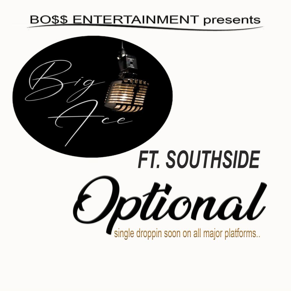 Optional (feat. SouthSide)