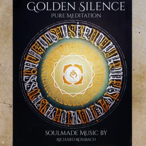 Album Golden Silence oleh Richard Rossbach