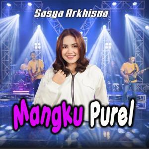 Dengarkan lagu Mangku Purel nyanyian Sasya Arkhisna dengan lirik