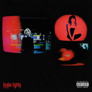 Album Brake Lights (Explicit) from Ella Vos