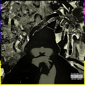 Slim Lessio的專輯Aïe aïe aïe (Explicit)