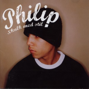 收聽PHILIP的Schmøzeyin歌詞歌曲