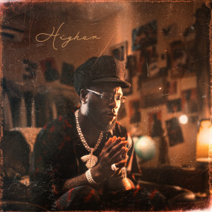 收聽Burna Boy的Higher (Explicit)歌詞歌曲