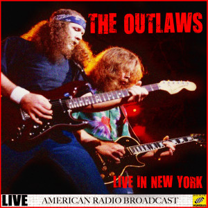 Dengarkan lagu One Last Ride (Live) nyanyian The Outlaws dengan lirik