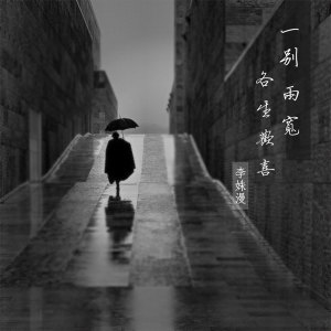 Listen to 一别两宽, 各生欢喜 (翻唱) song with lyrics from 李姝漫