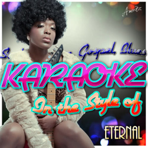 ดาวน์โหลดและฟังเพลง Don't You Love Me (In the Style of Eternal) [Karaoke Version] (Karaoke Version) พร้อมเนื้อเพลงจาก Ameritz - Karaoke