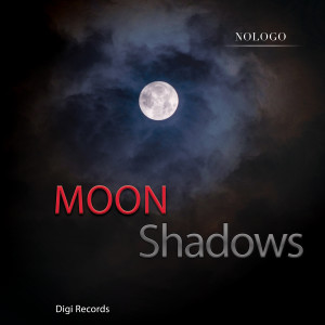 อัลบัม Moon Shadows (Deep electronic Mix) ศิลปิน Nologo