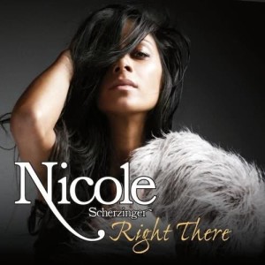 Nicole Scherzinger的專輯Right There