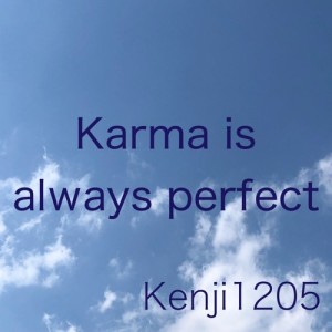 Miku Hatsune的專輯Karma is always perfect