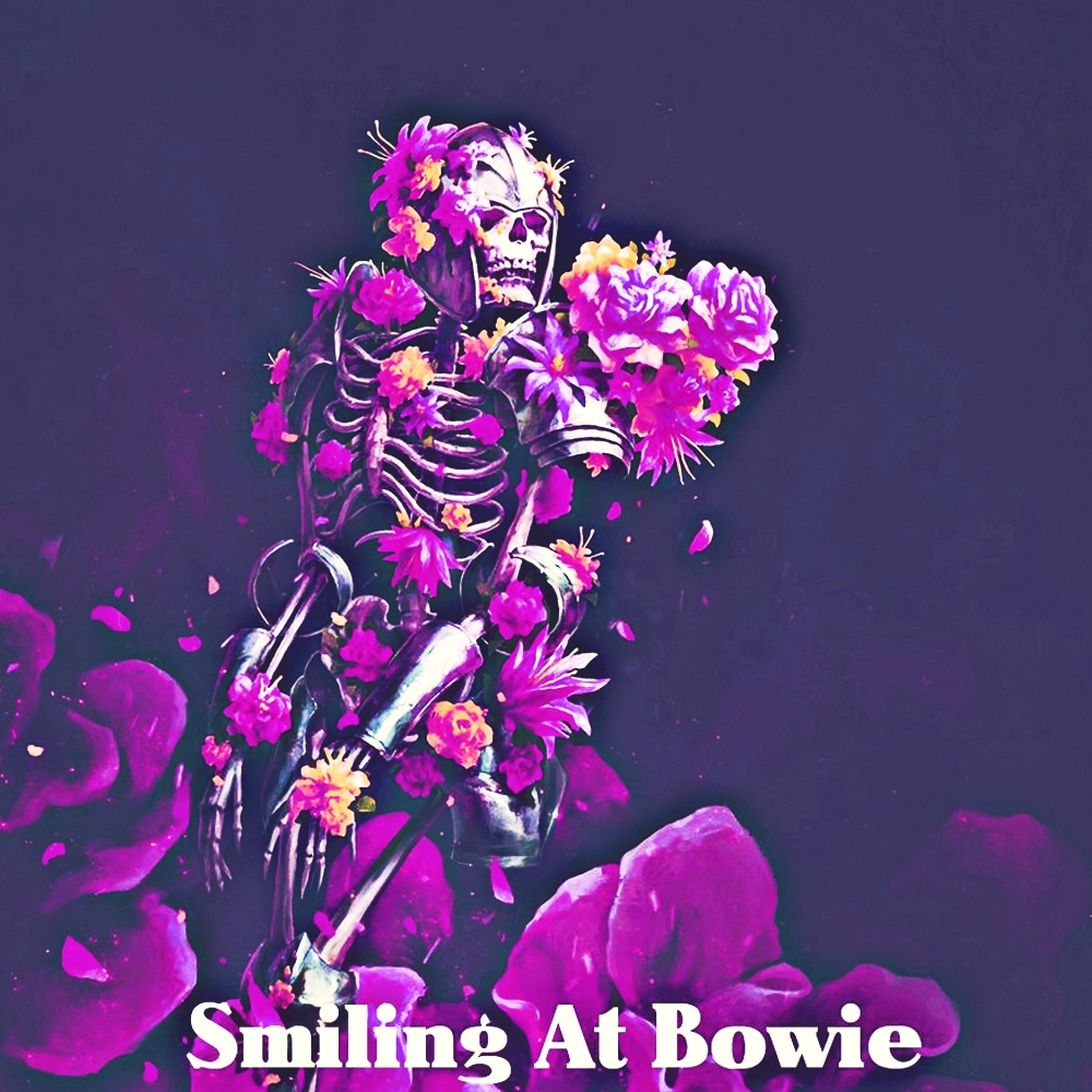 Smiling At Bowie