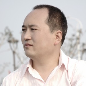 赵凯云的专辑丝路乡音