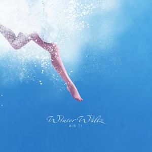 ดาวน์โหลดและฟังเพลง Winter Waltz พร้อมเนื้อเพลงจาก 민티