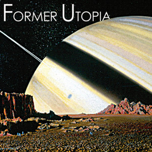 Album Collapsar oleh Former Utopia