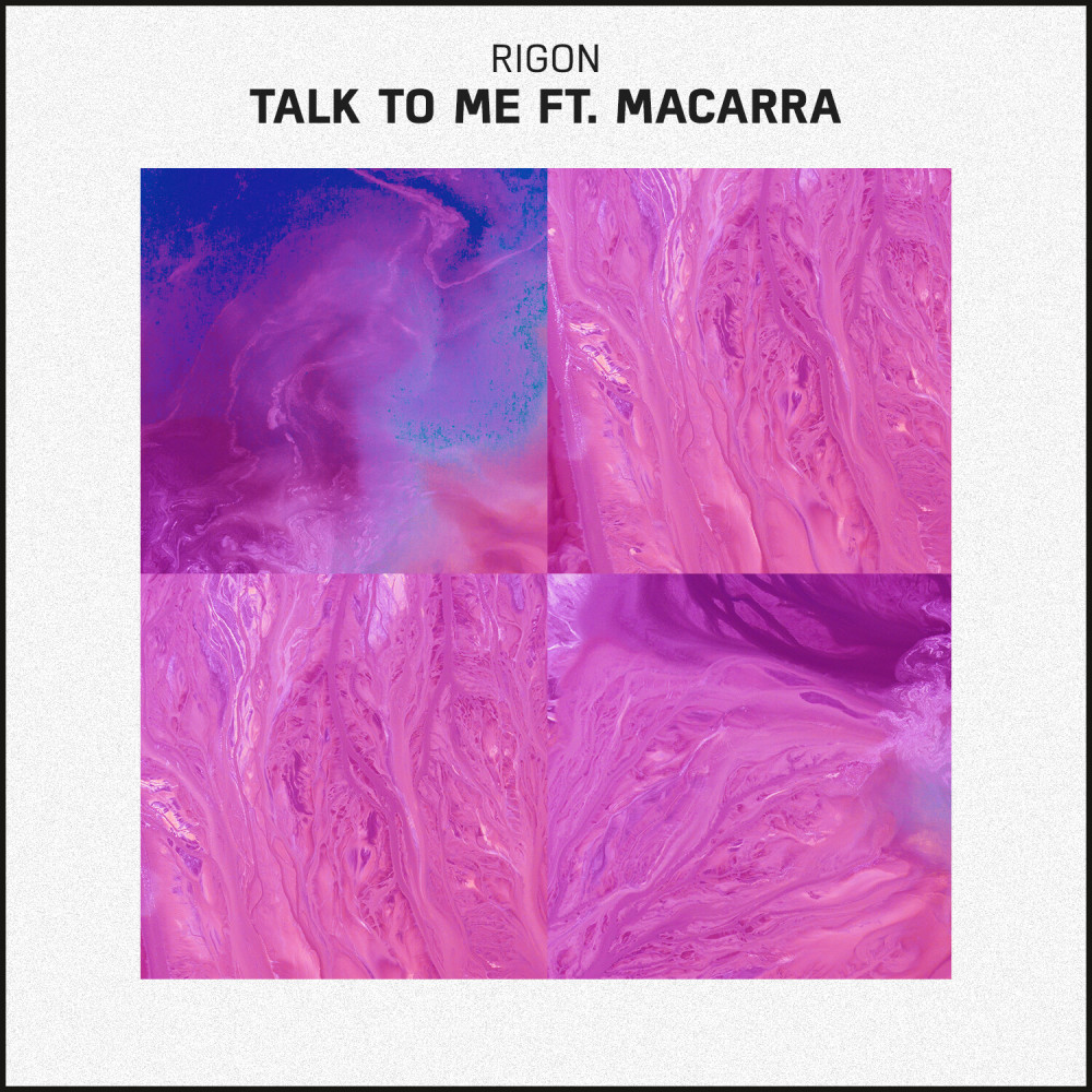 Talk To Me (Explicit)