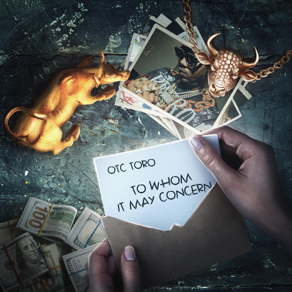 Chosen (feat. Yung Al & OTB Fastlane) (Explicit)