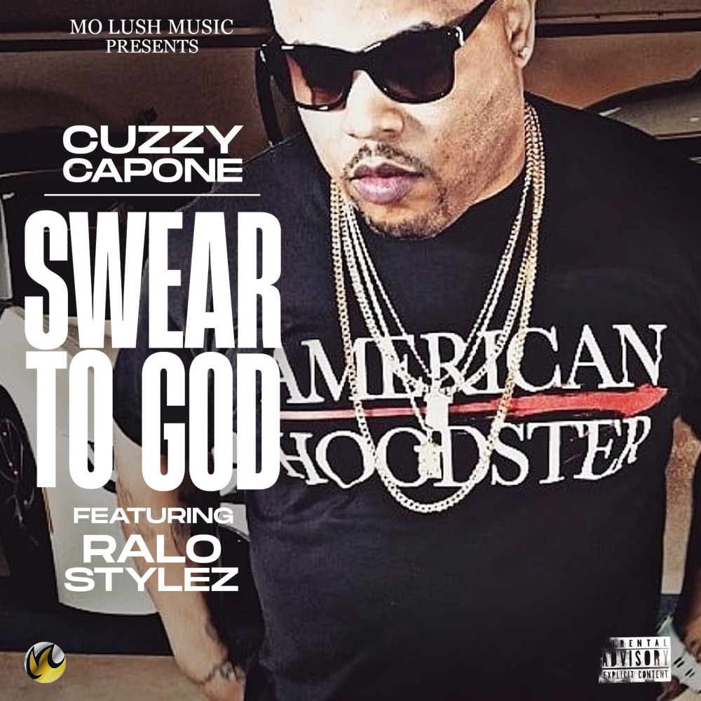 Swear to God (Explicit)