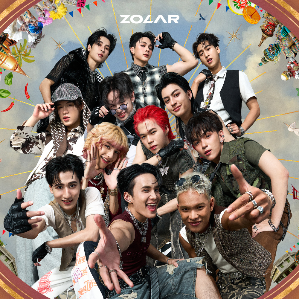 ZOLAR