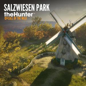 The Hunter: Call of the Wild的專輯Salzwiesen Park (Main Theme)
