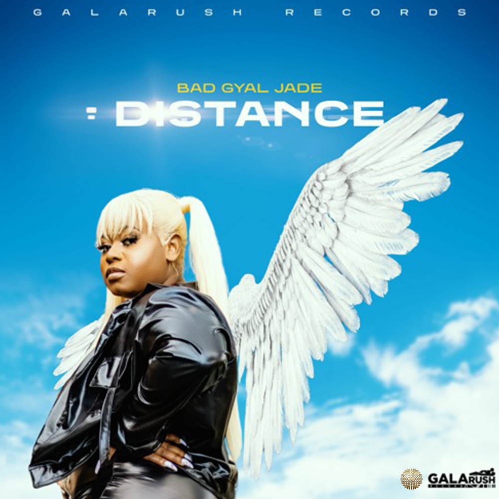 Distance (Radio Edit)