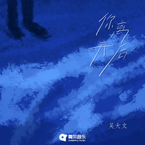 Album 你离开后 (片段版) from 吴大文