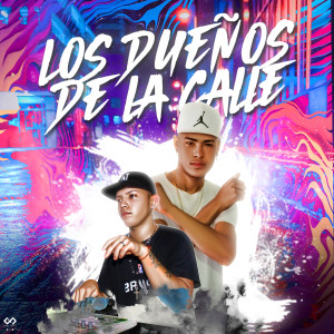 อัลบัม Los Dueños de la Calle, Vol. 2 ศิลปิน El Monarca