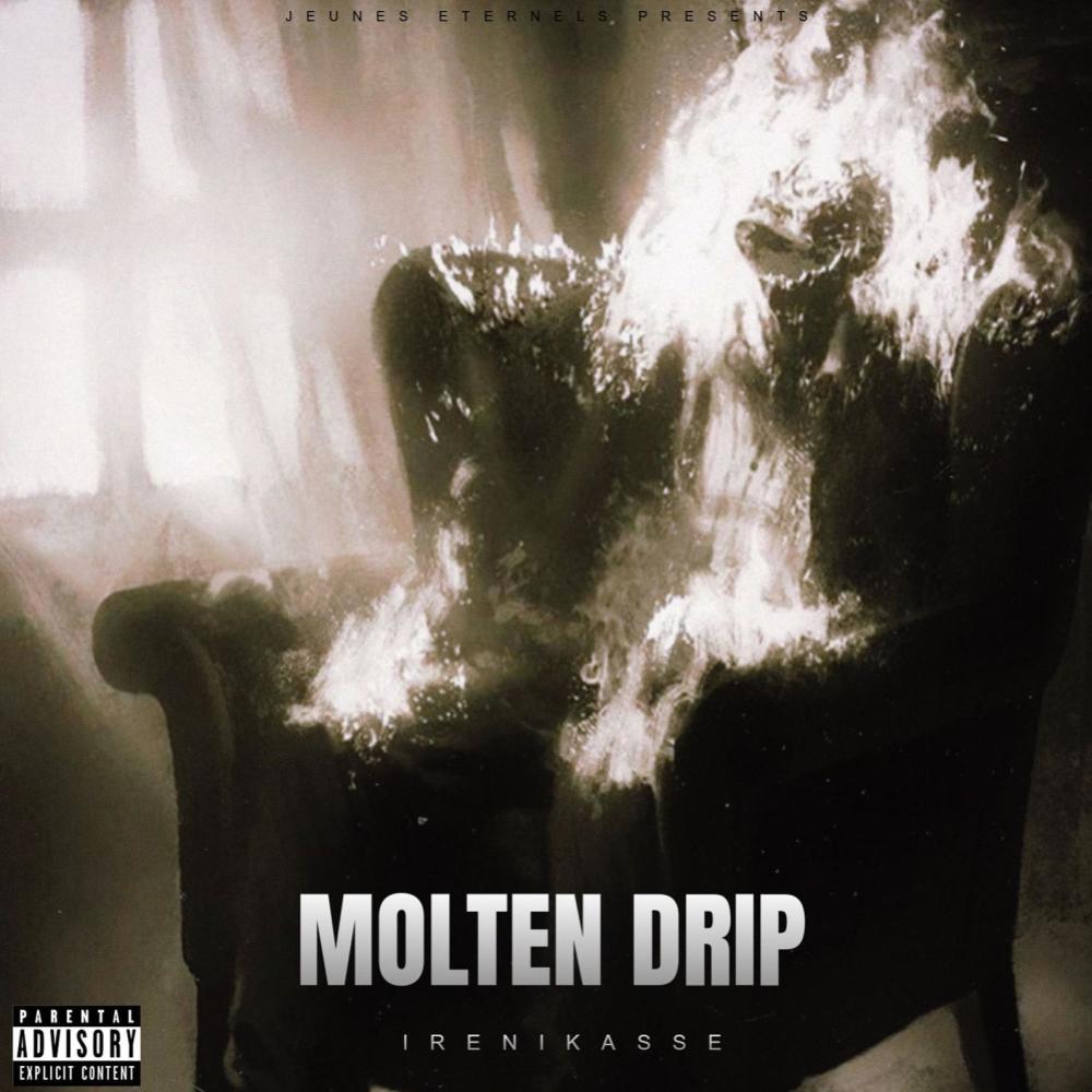 let !t go again (feat. Prince Dexter) (Explicit)
