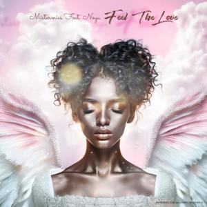 MisterMiss的專輯Feel The Love (feat. Noya)