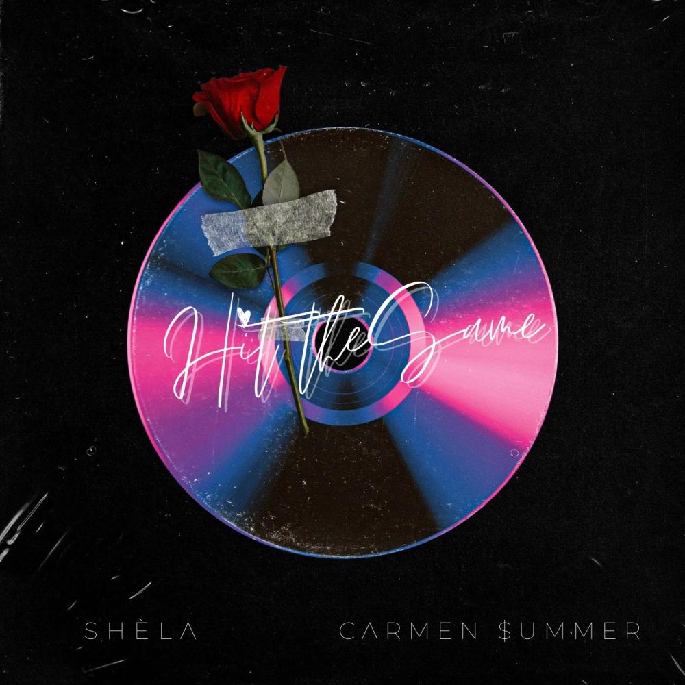 Hit the Same (feat. Shela) (Explicit)