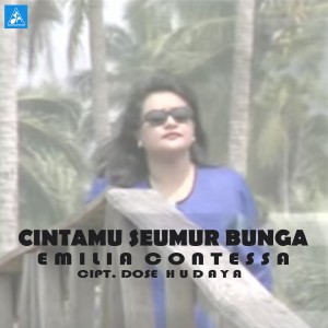 Album Cintamu Seumur Bunga from Emilia Contessa
