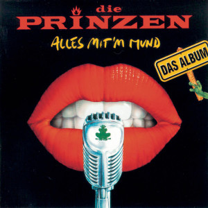 ดาวน์โหลดและฟังเพลง Hose runter (Hörfunkfassung I) พร้อมเนื้อเพลงจาก Die Prinzen