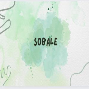 Choco的專輯sobale (Explicit)