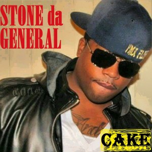 ดาวน์โหลดและฟังเพลง Cake (Explicit) พร้อมเนื้อเพลงจาก Stone da General