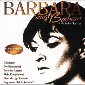 收聽Barbara的Y'aura du monde歌詞歌曲